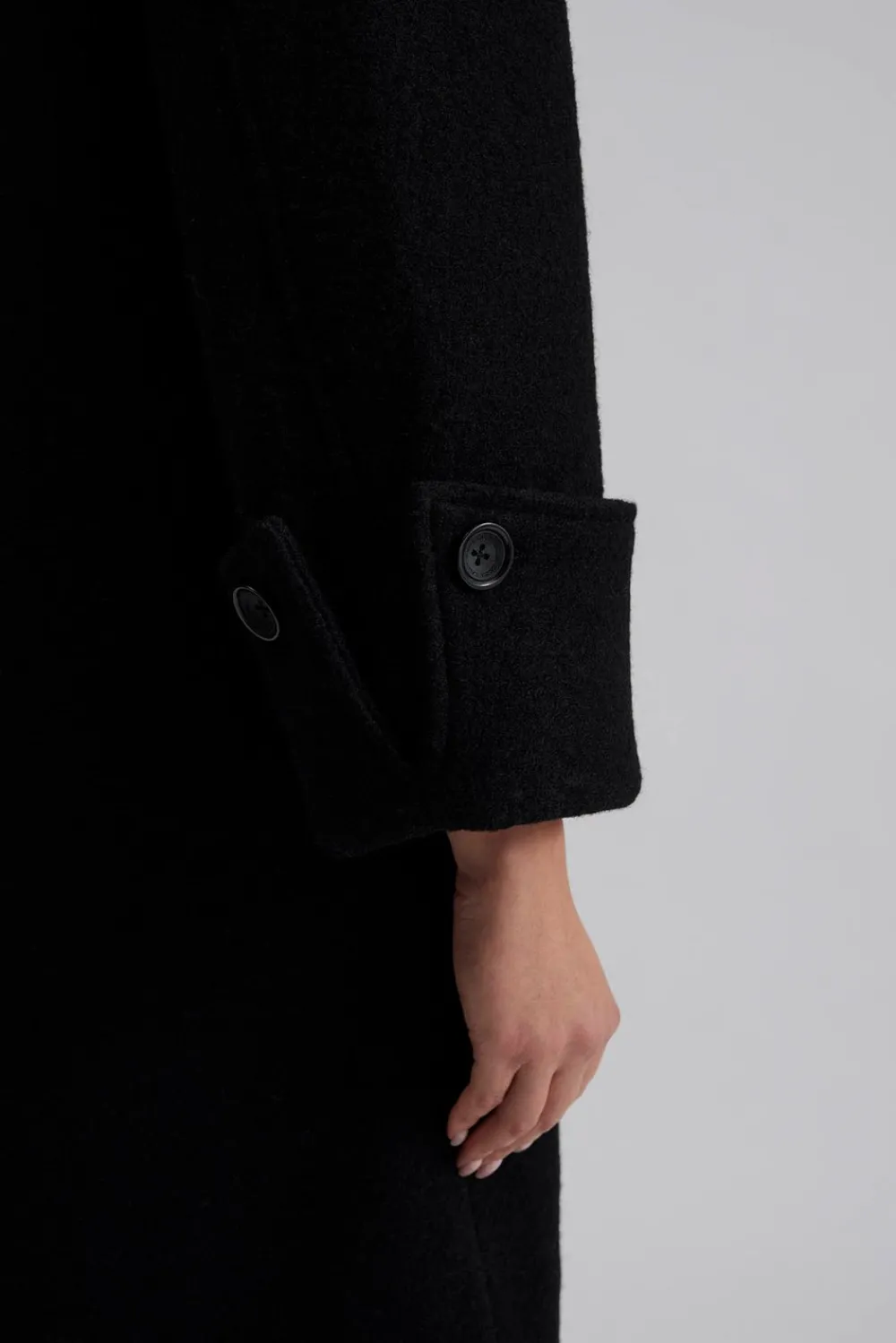 Discount Lucy coat Coats & Jackets