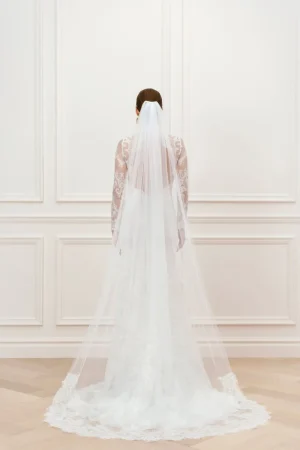 Sale Luxe veil Veils