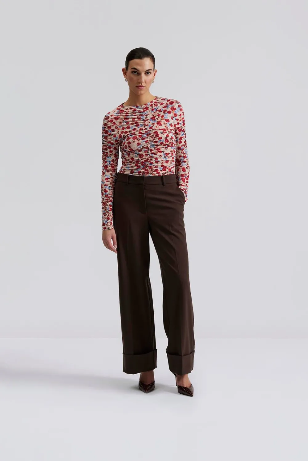 Sale Lydia top Tops