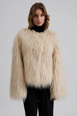 Hot Manda jacket Coats & Jackets