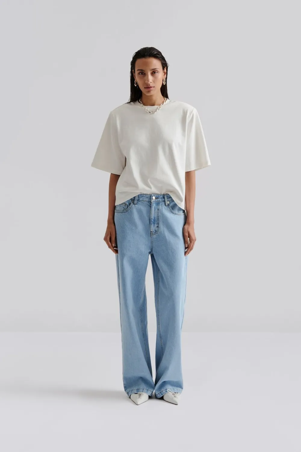 Best Sale Matilda Jeans Trousers