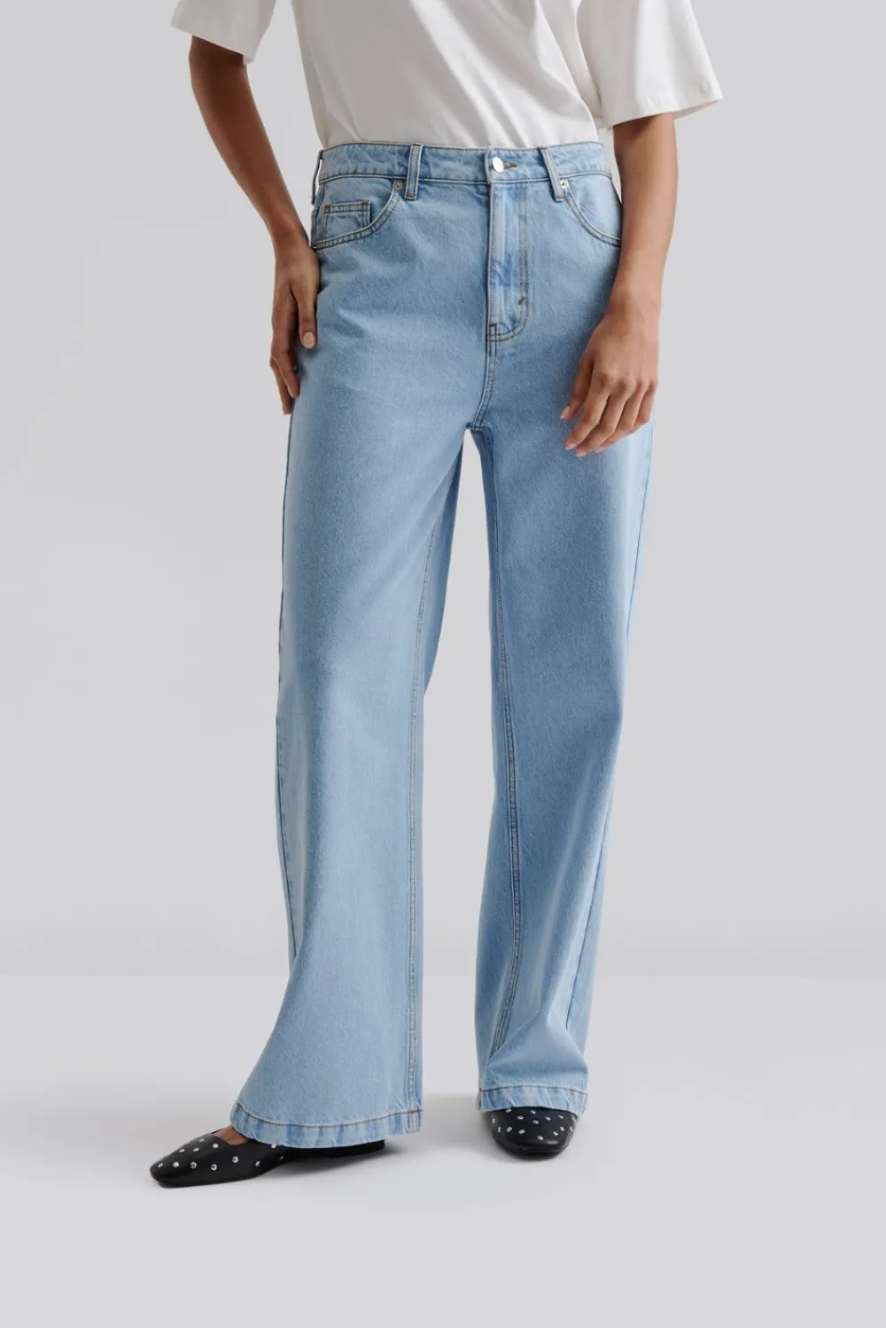 Best Sale Matilda Jeans Trousers