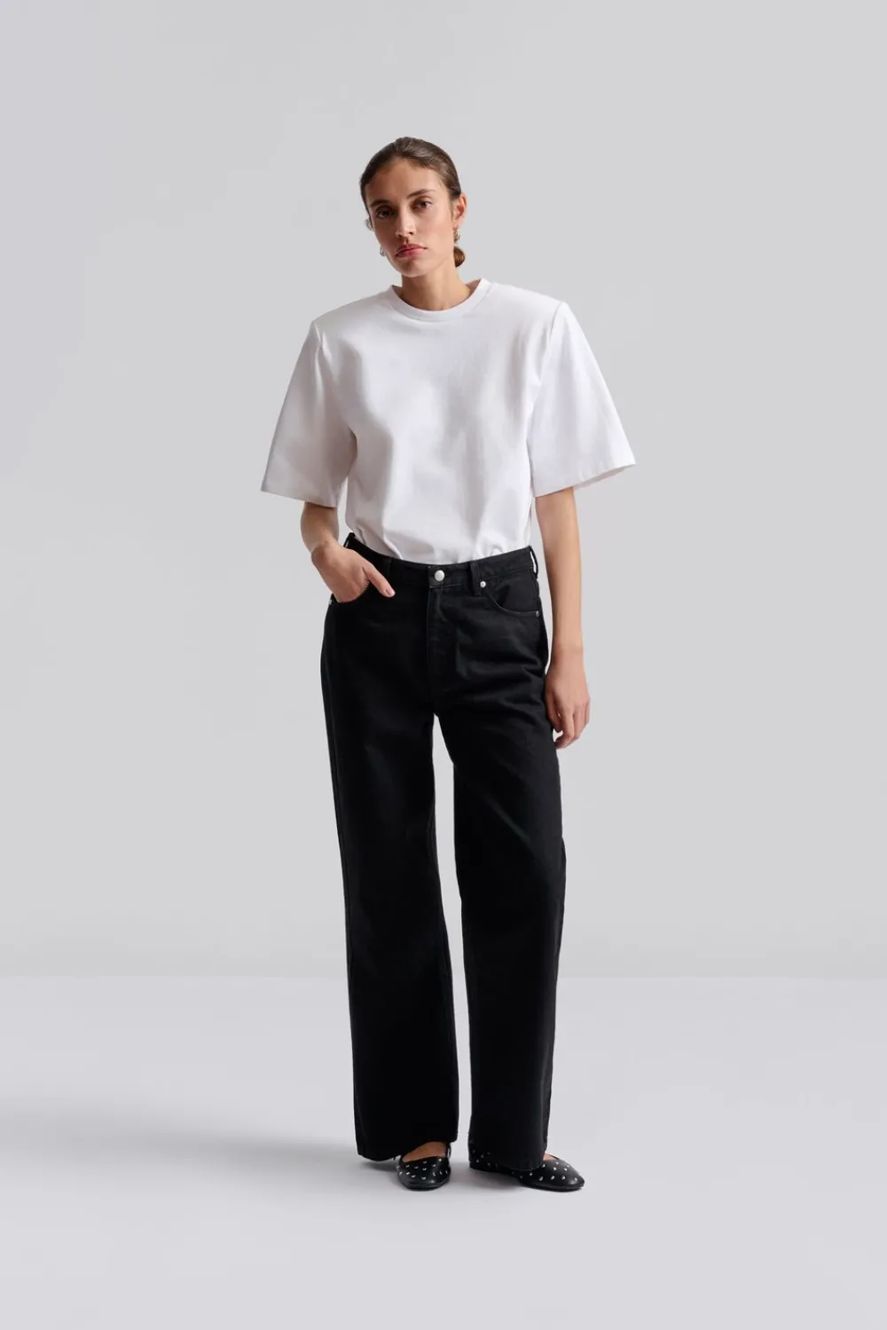 Best Sale Matilda Jeans Trousers