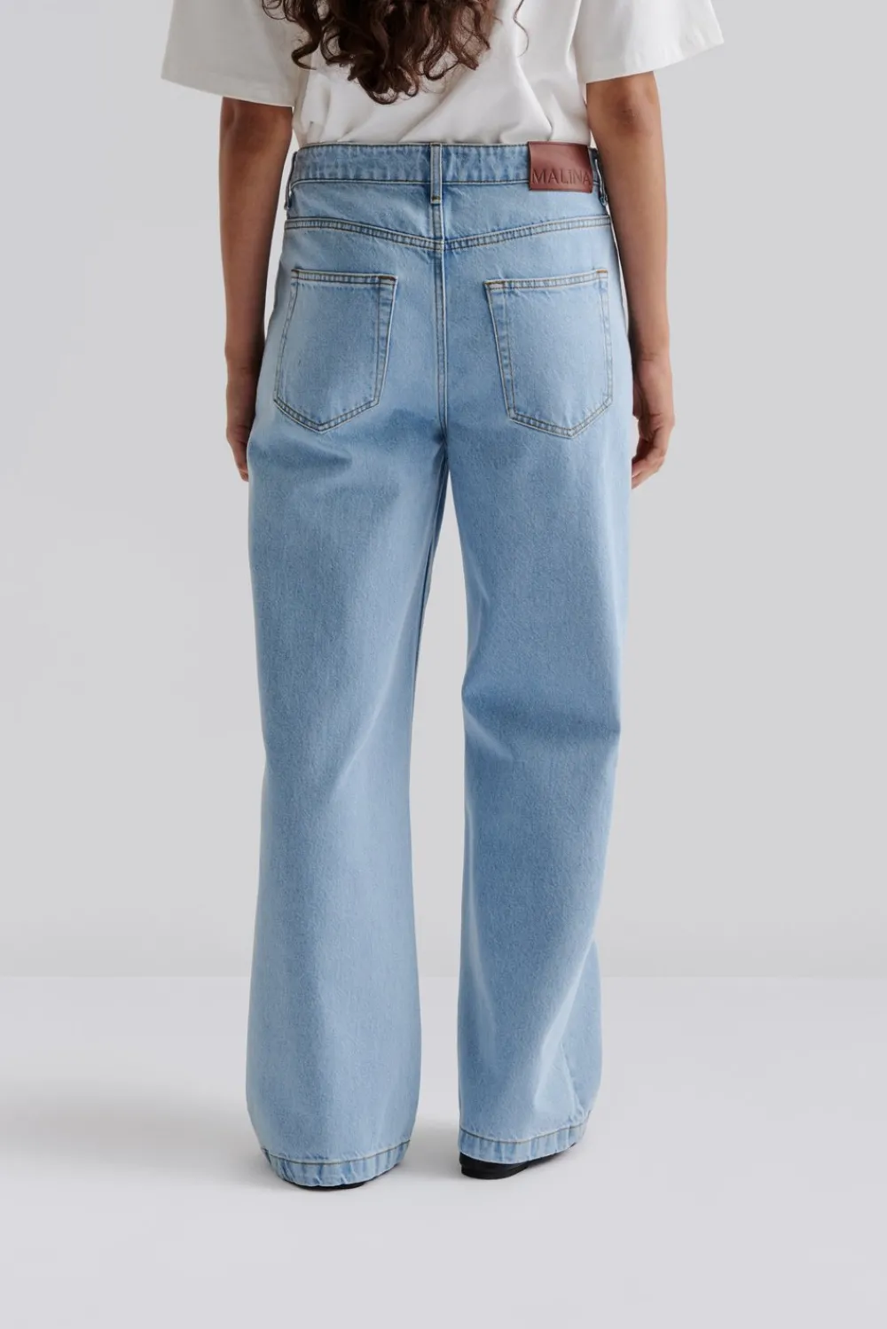 Best Sale Matilda Jeans Trousers