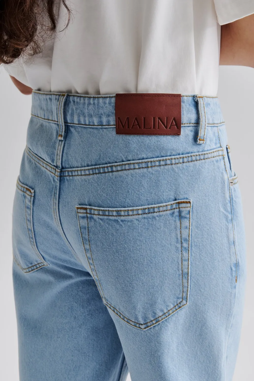 Best Sale Matilda Jeans Trousers