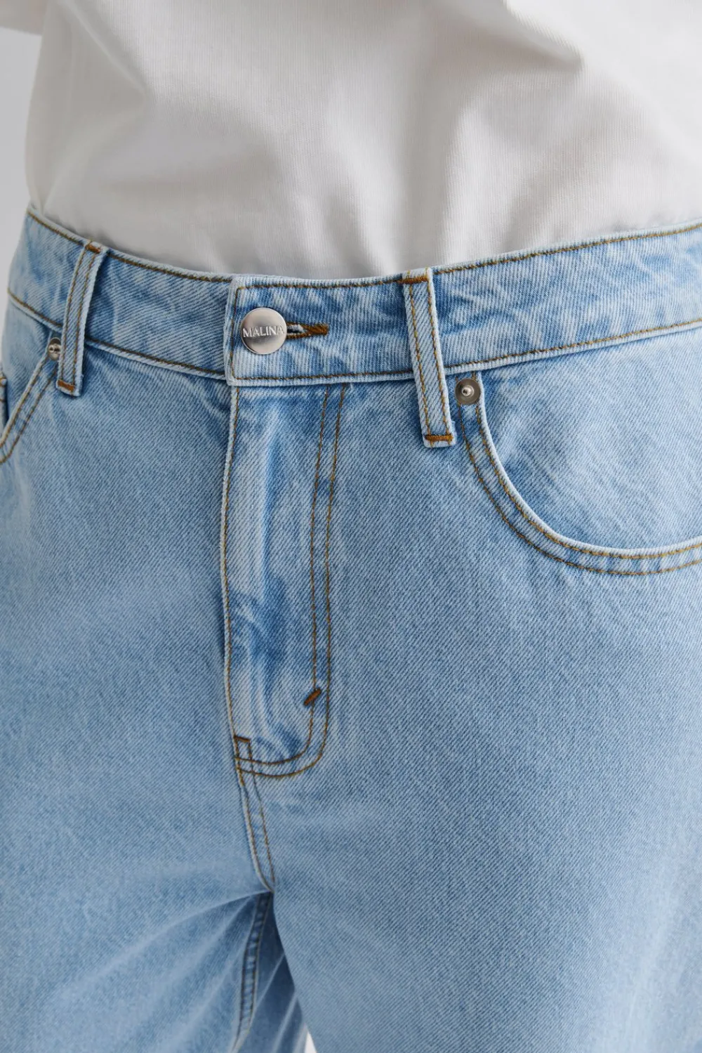 Best Sale Matilda Jeans Trousers