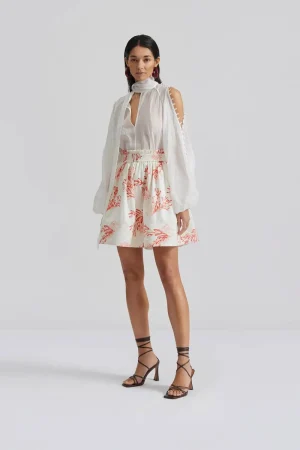 Discount Mindy mini skirt Skirts