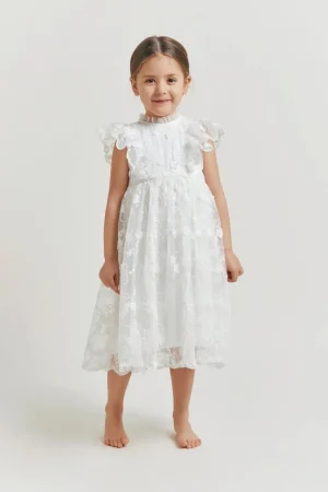 Discount Mini Bianca dress Flower Girls