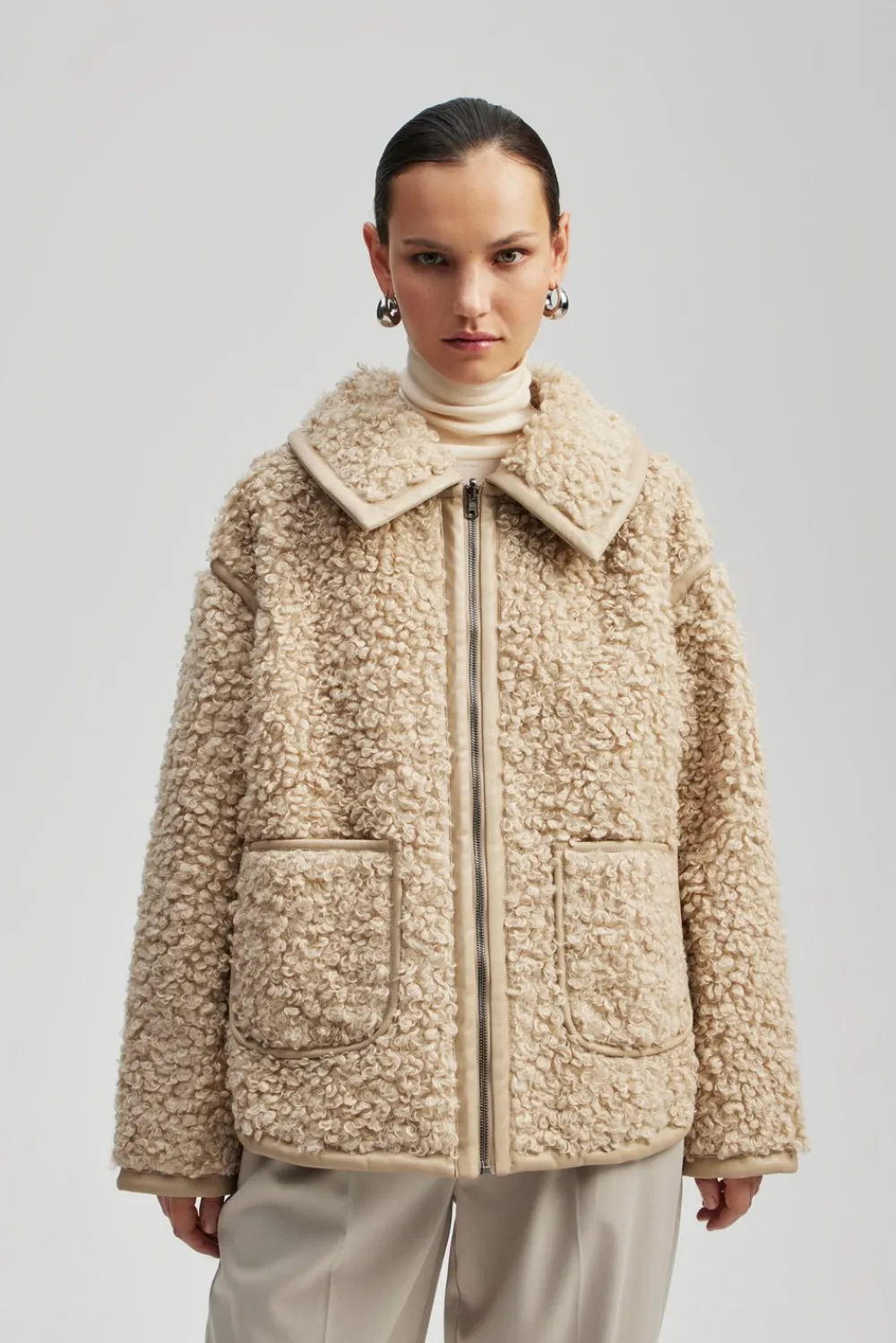 Discount Miriam jacket Coats & Jackets