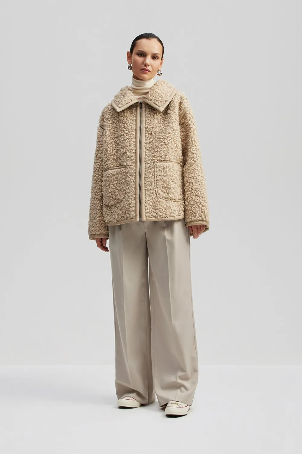 Discount Miriam jacket Coats & Jackets