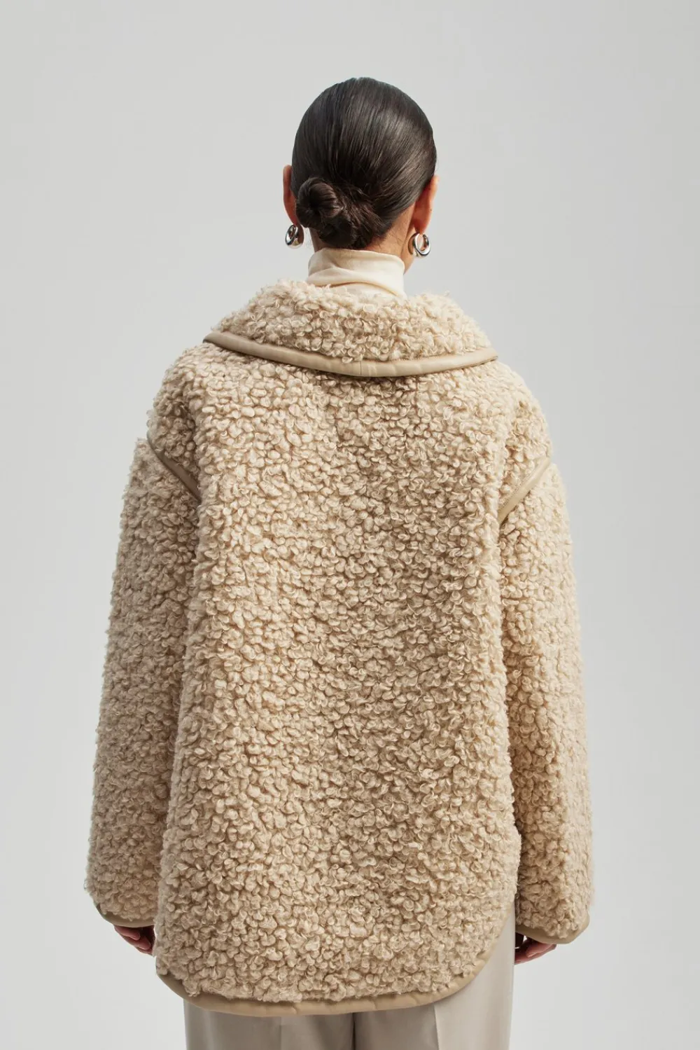 Discount Miriam jacket Coats & Jackets