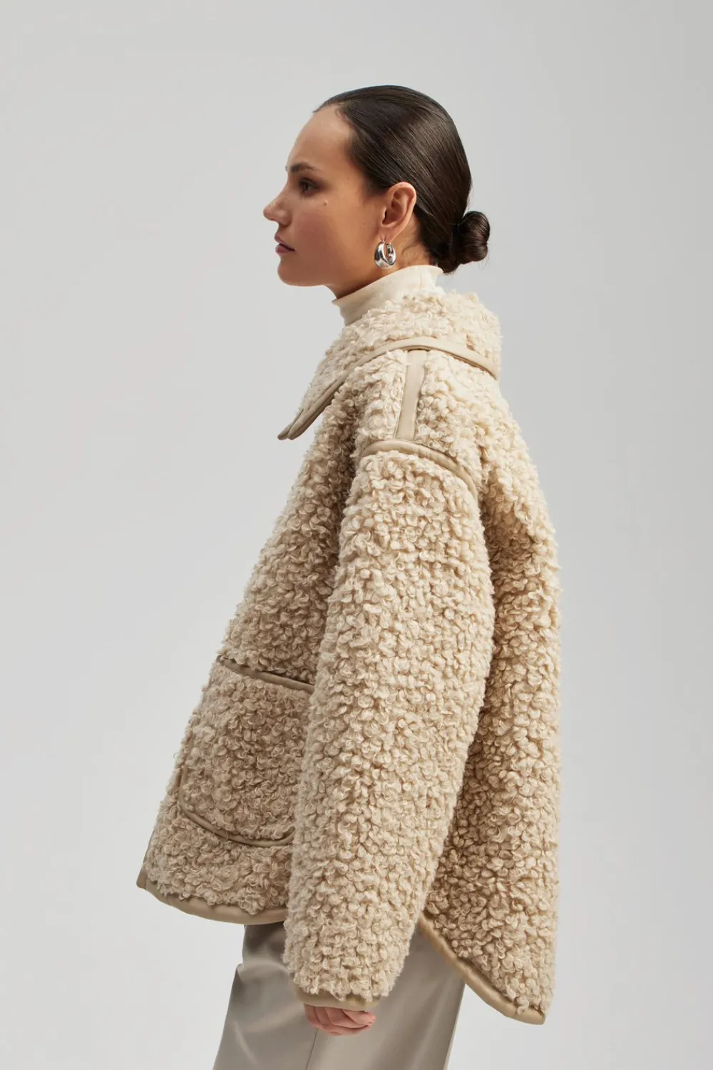 Discount Miriam jacket Coats & Jackets