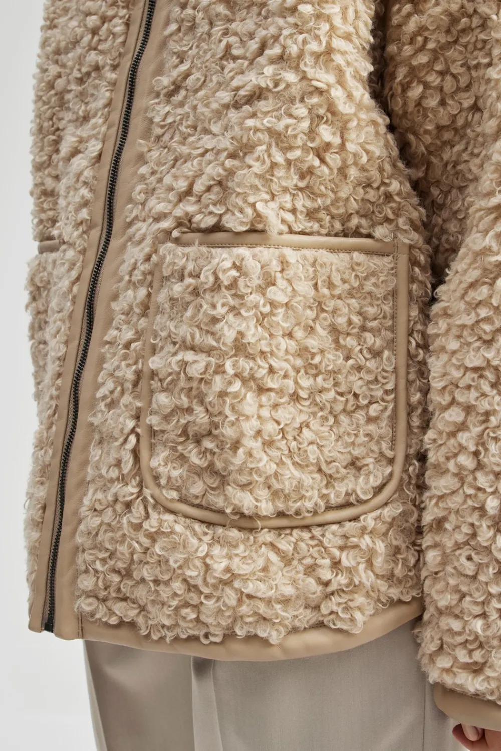 Discount Miriam jacket Coats & Jackets