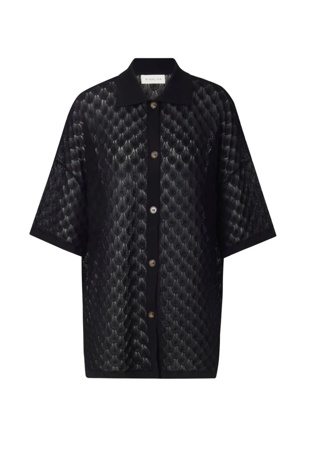Flash Sale Moa shirt Tops | Knitwear