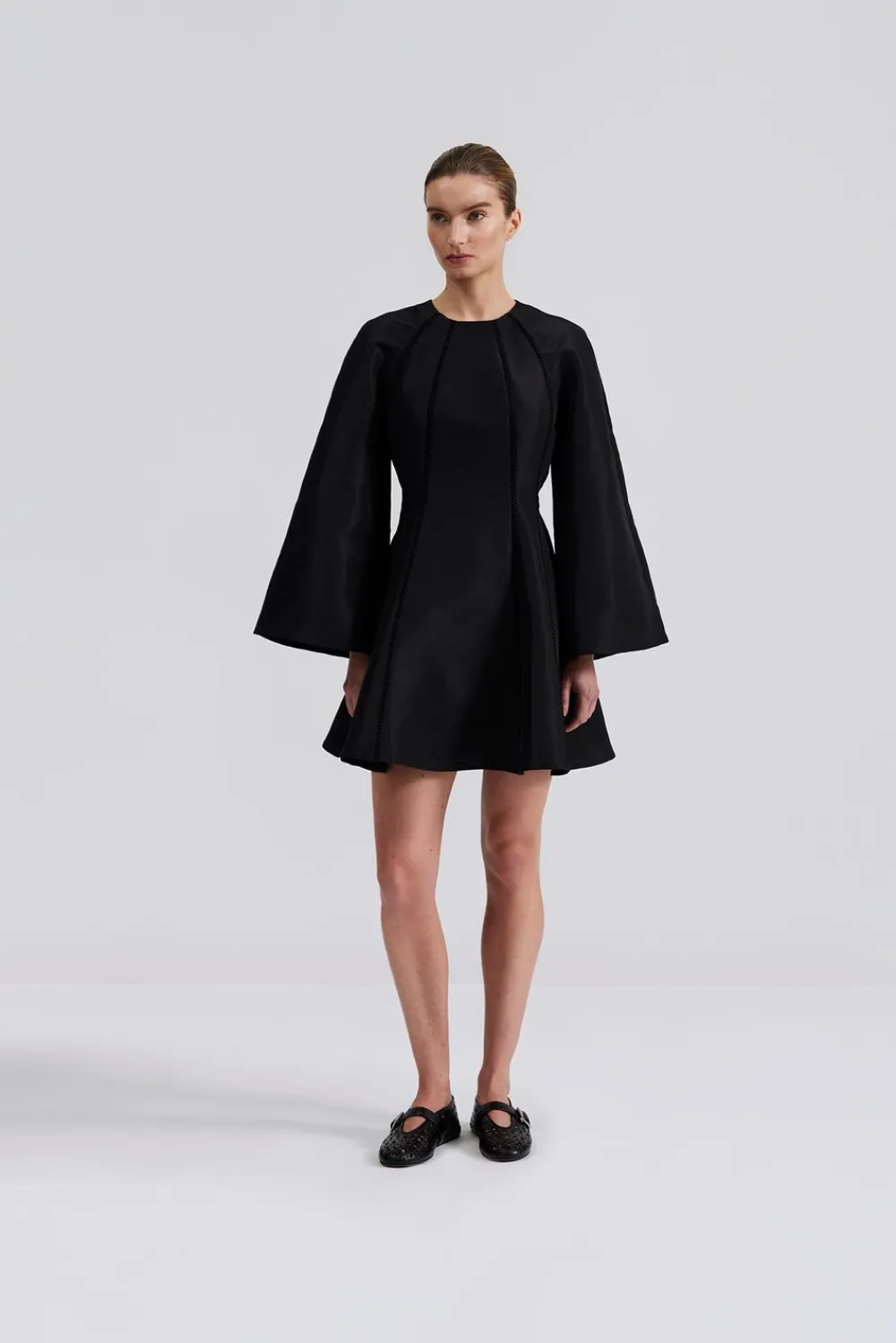 New Nellie mini dress Dresses | Mini Dresses