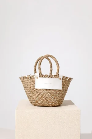 New Niki straw bag Accessories