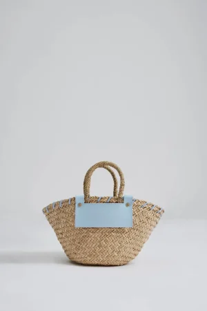 Cheap Niki straw bag Accessories | Beachwear & Swimwear