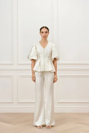 Shop Odette blouse Separates & Suits