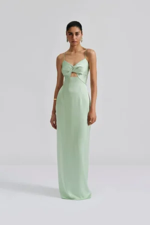 Fashion Patrizia maxi dress Bridesmaids