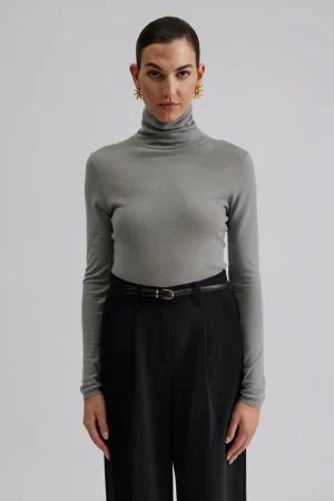 Outlet Quinn top Tops | Knitwear