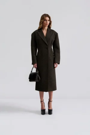 Store Reese coat Coats & Jackets