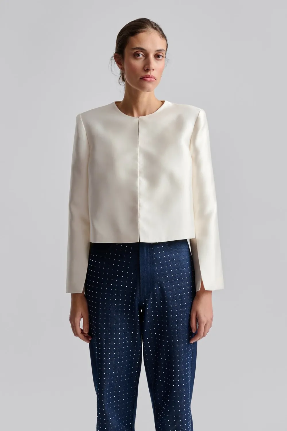 Online Ruthie blouse Tops