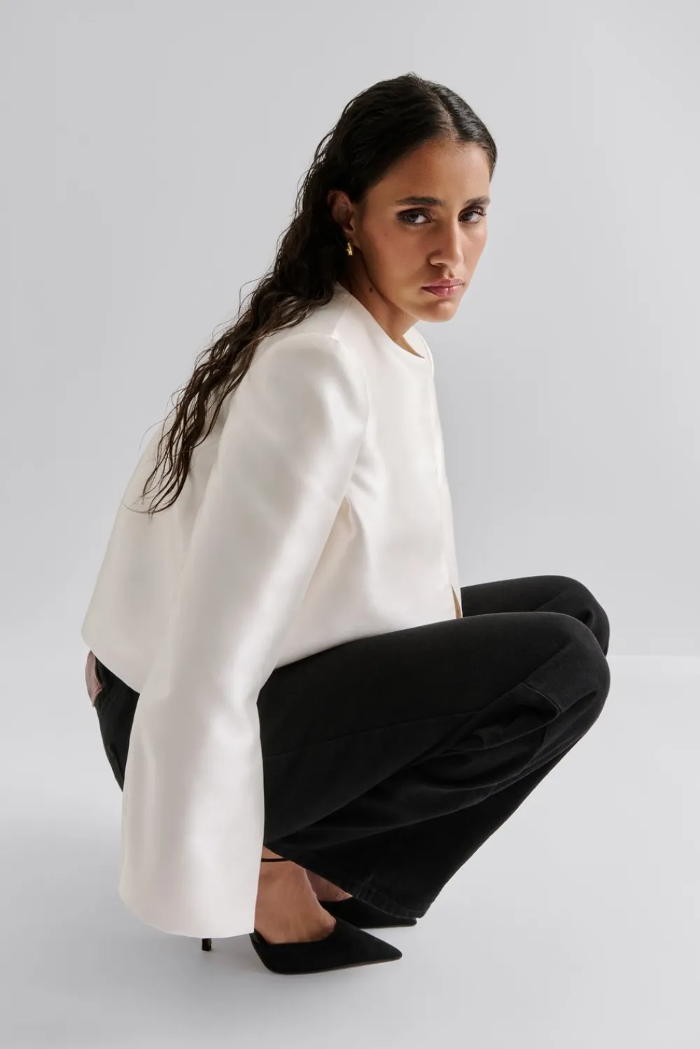 Online Ruthie blouse Tops
