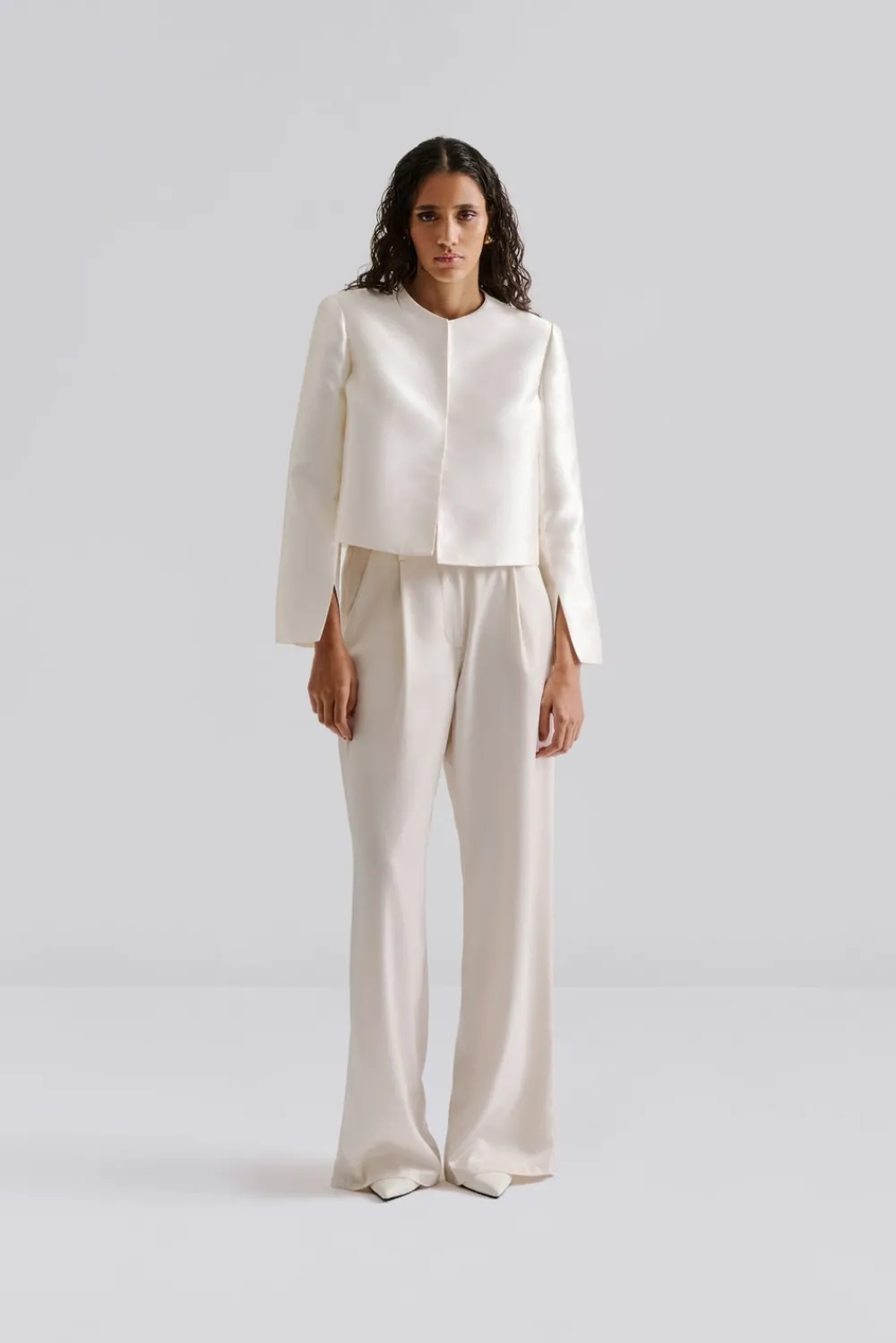 Online Ruthie blouse Tops