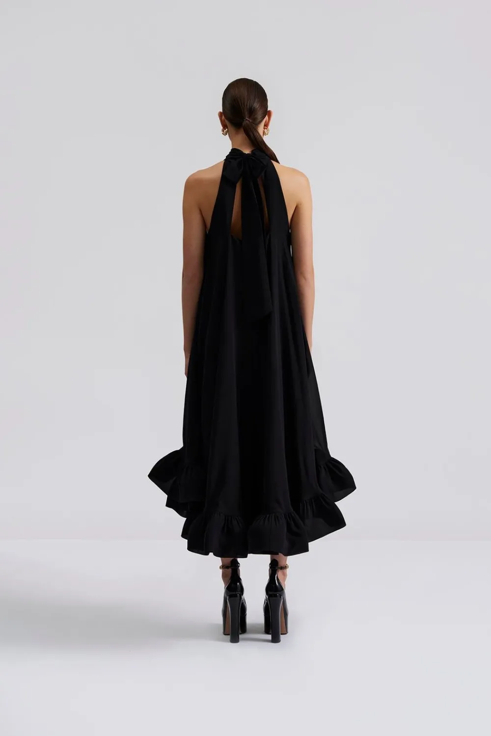 Fashion Sabrina maxi dress Dresses | Maxi Dresses
