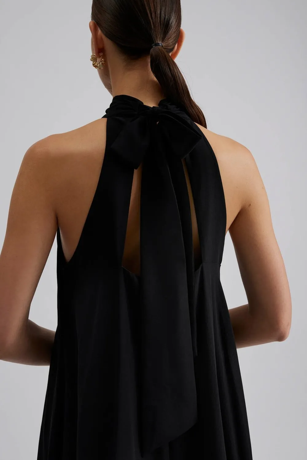 Fashion Sabrina maxi dress Dresses | Maxi Dresses