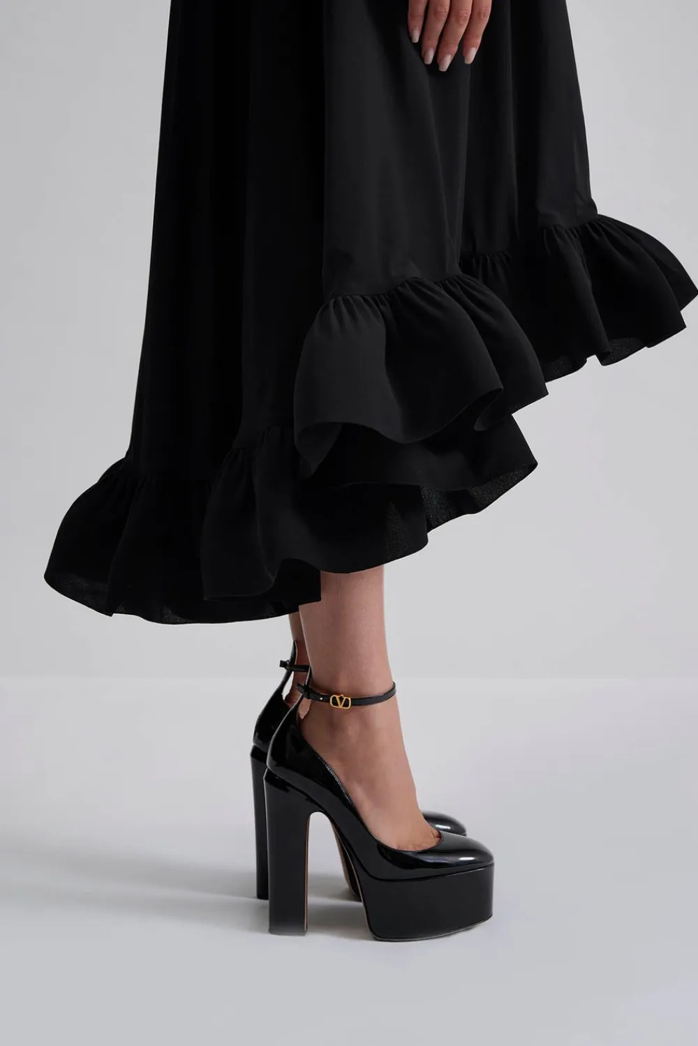 Fashion Sabrina maxi dress Dresses | Maxi Dresses