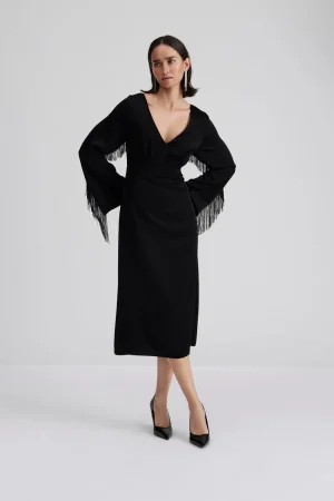 Outlet Sasha midi dress Dresses | Midi Dresses