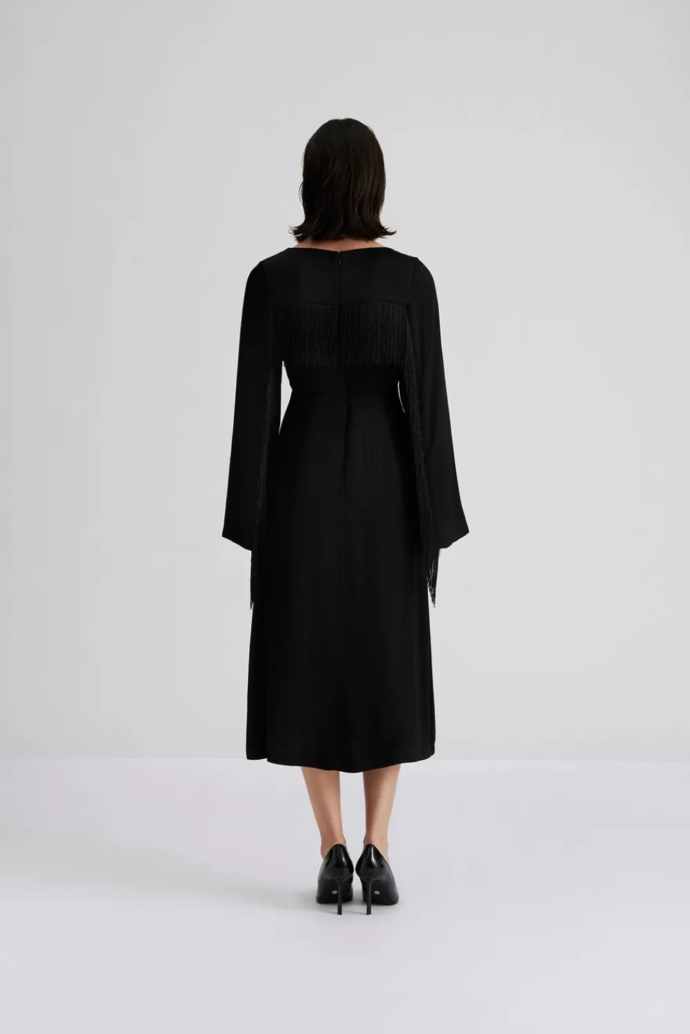Outlet Sasha midi dress Dresses | Midi Dresses