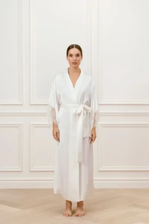 Hot Sasha robe Accessories