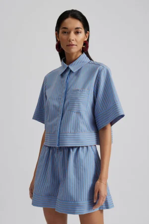Fashion Selene shirt Tops