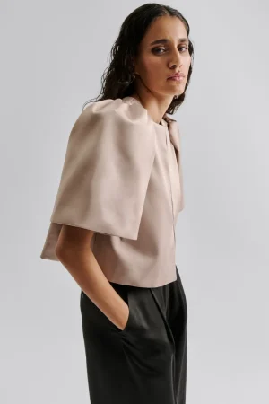 Shop Serena blouse Tops