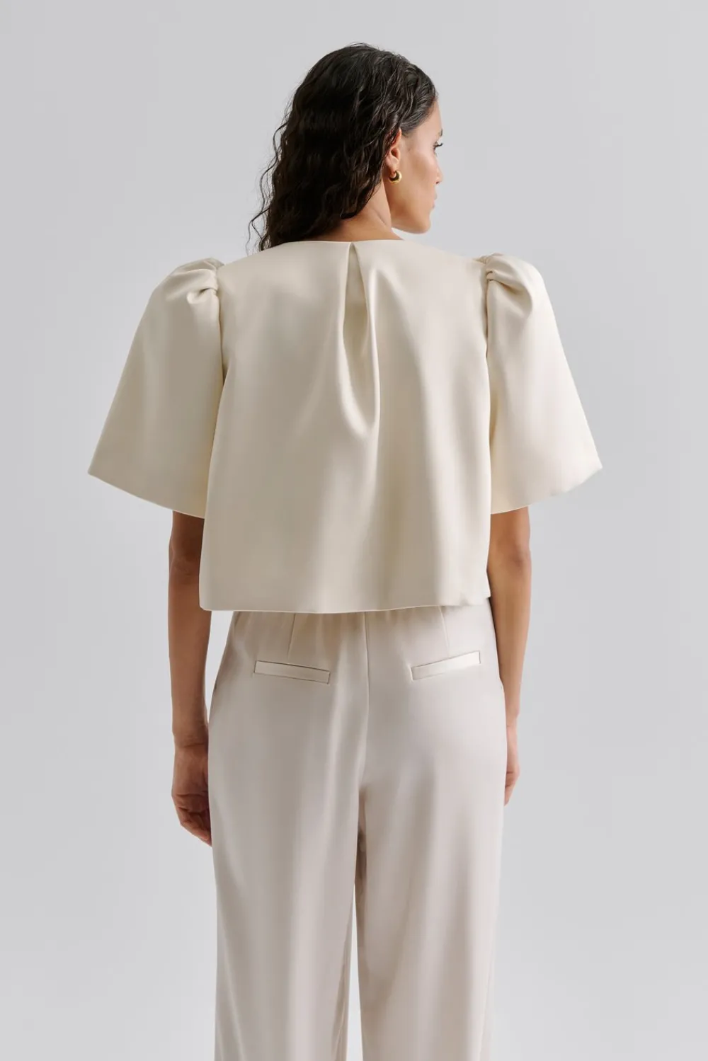 Shop Serena blouse Tops