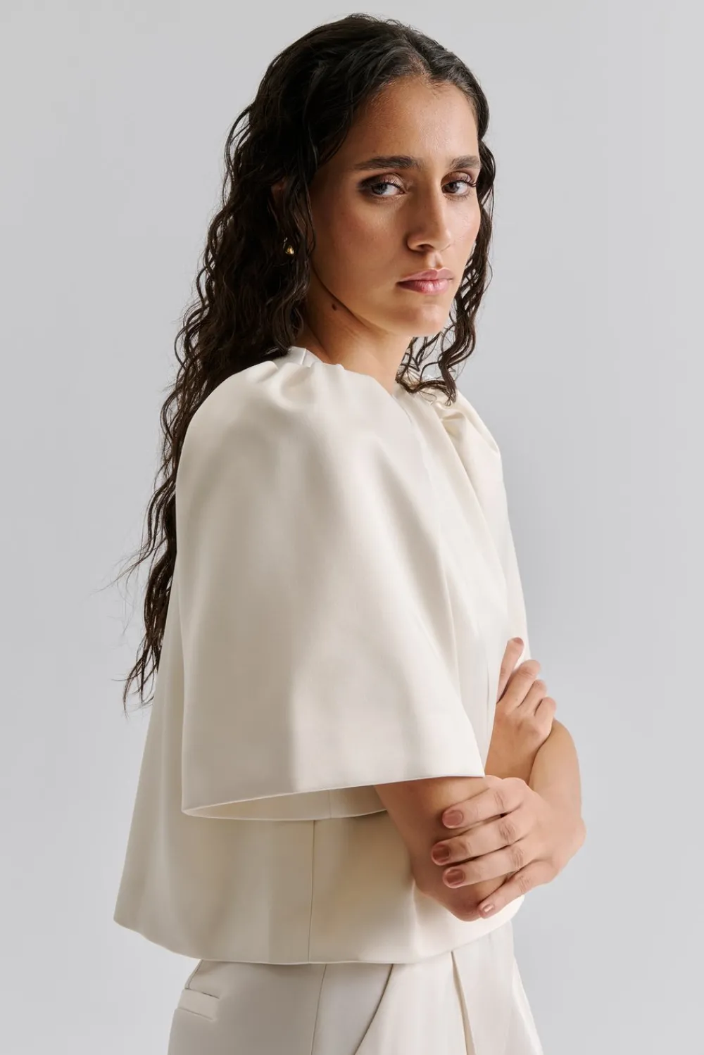Shop Serena blouse Tops