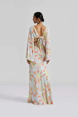 Cheap Simone maxi dress Bridesmaids
