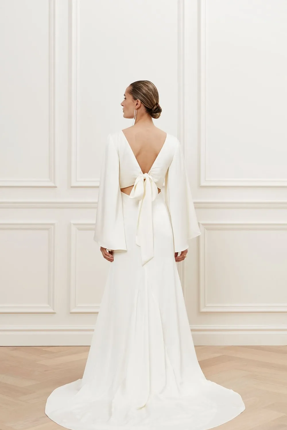 Discount Simone wedding dress Dresses