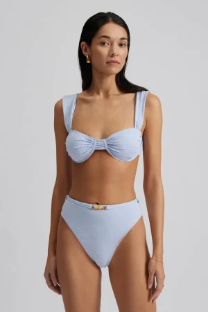 Outlet Sirine bikini top Beachwear & Swimwear