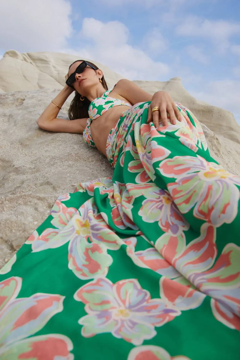 Clearance Sirine bikini top Beachwear & Swimwear