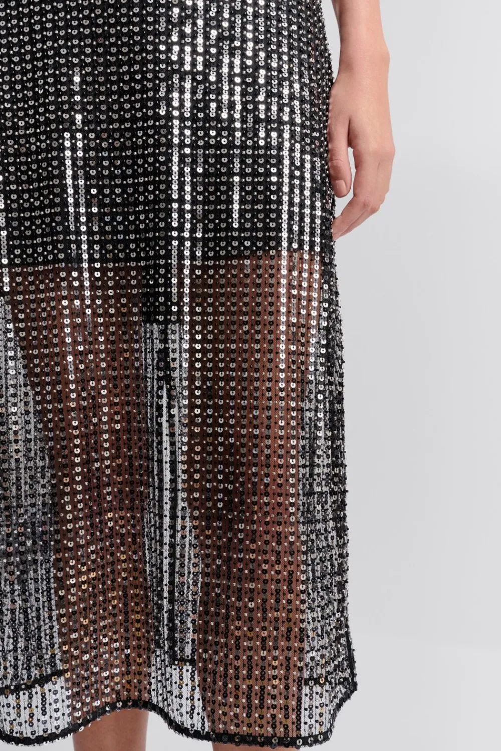 Discount Solina midi skirt Skirts