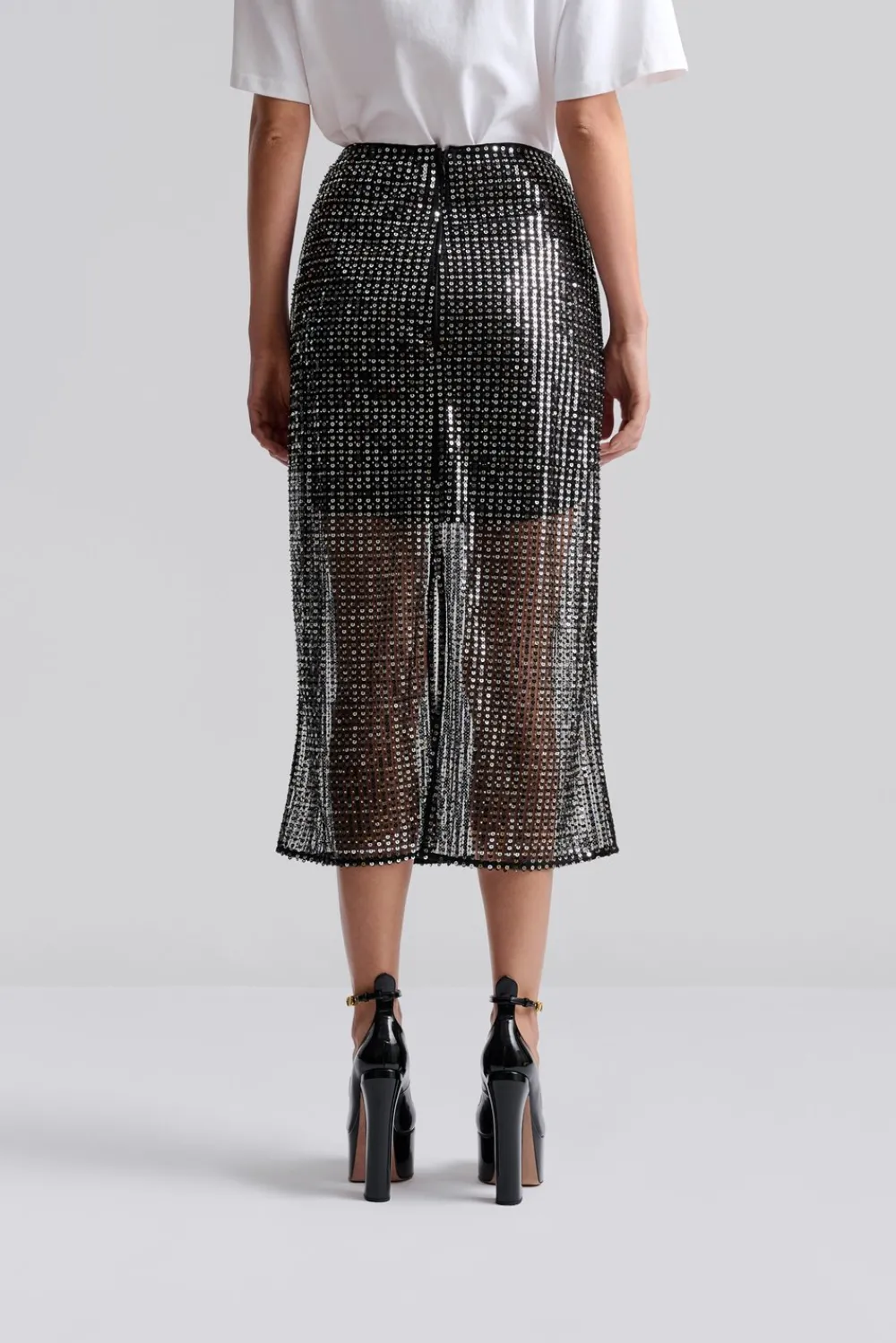 Discount Solina midi skirt Skirts
