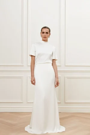 Outlet Theodora maxi skirt Separates & Suits