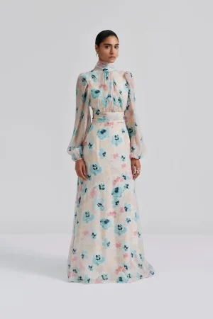 Cheap Valerie maxi dress Bridesmaids