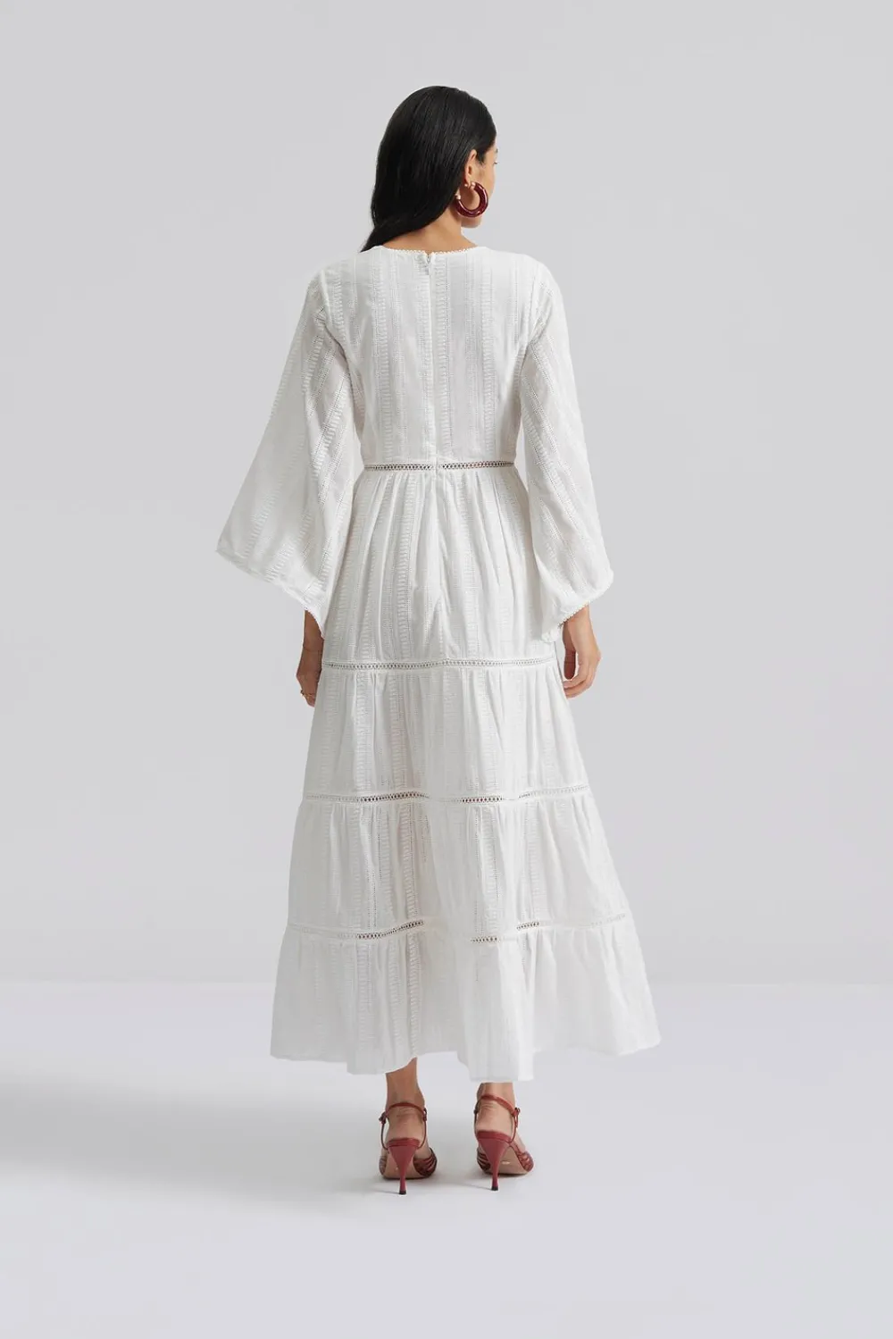 New Vanessa maxi dress Dresses | Beachwear & Swimwear