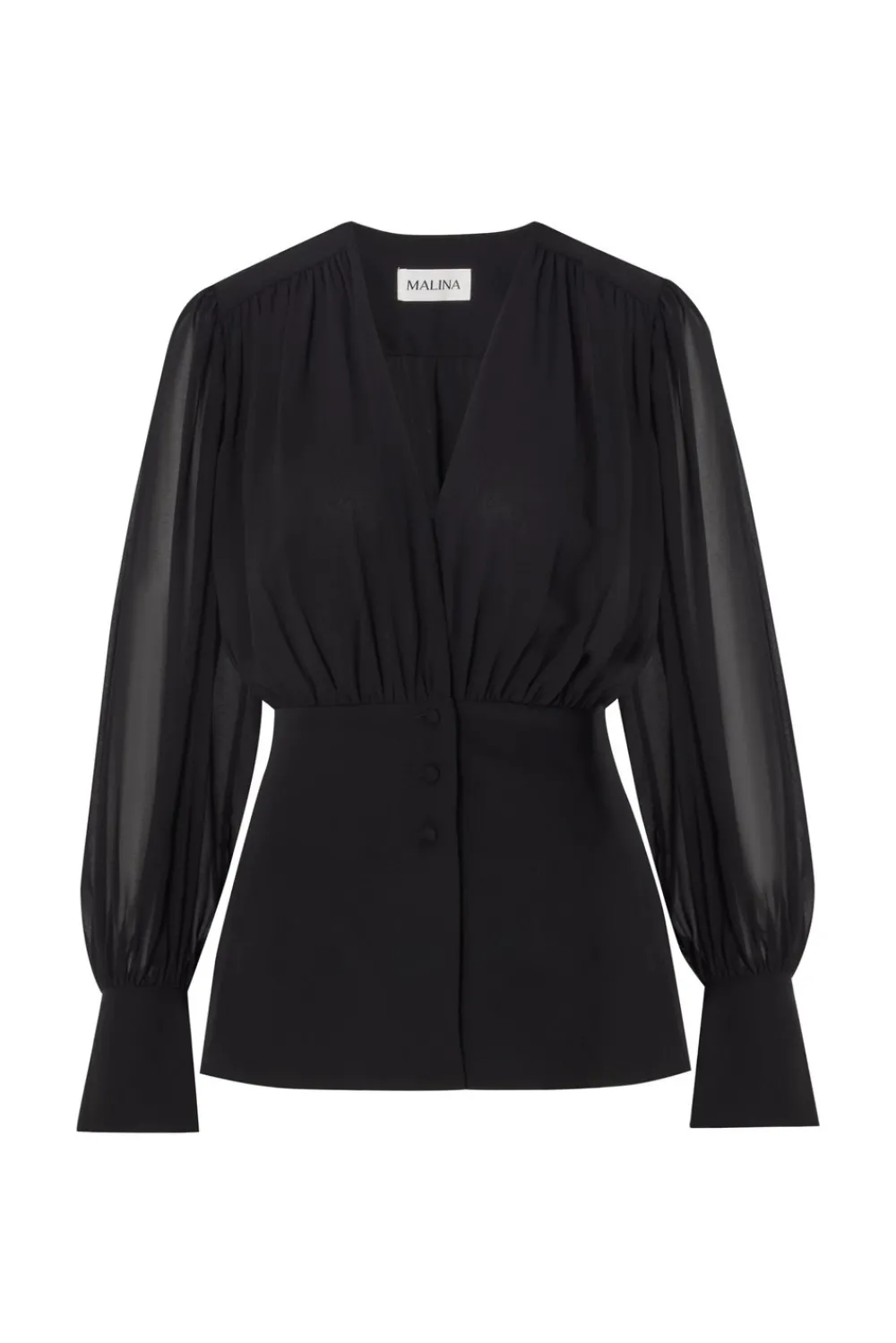 Clearance Wilhelmina blouse Tops