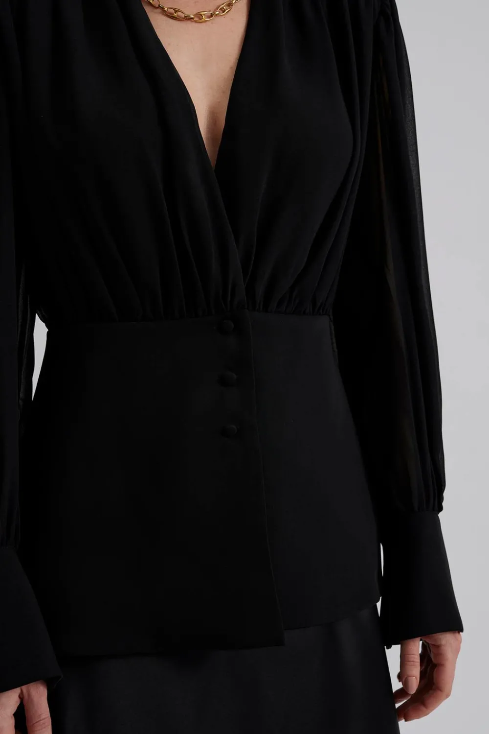Clearance Wilhelmina blouse Tops