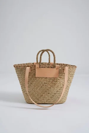 Cheap Willow straw bag Accessories | Beachwear & Swimwear